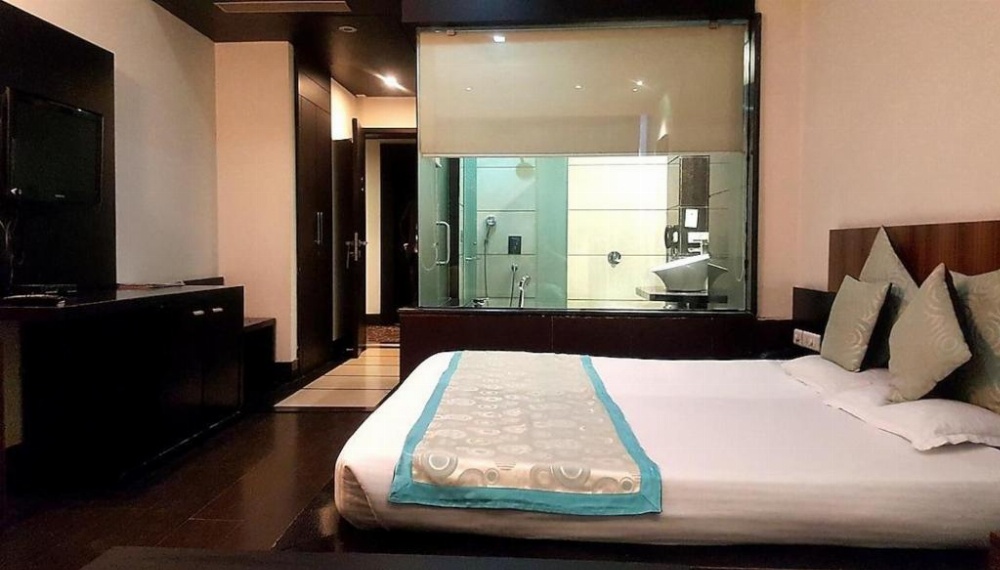 Hotel Friends Regency Main image