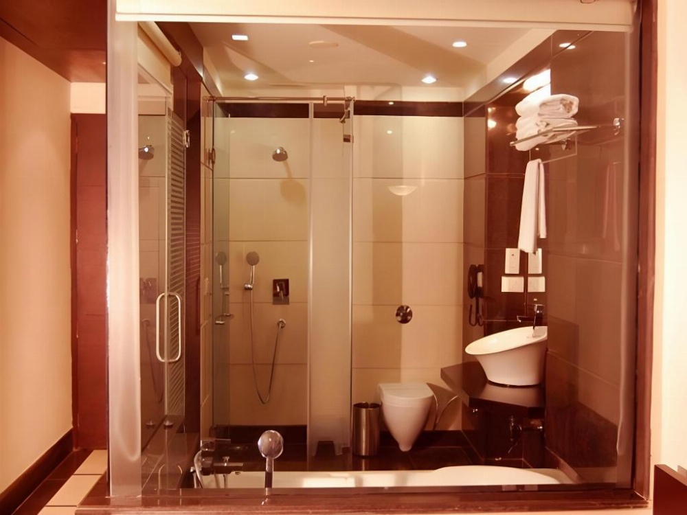 Hotel Friends Regency Main image