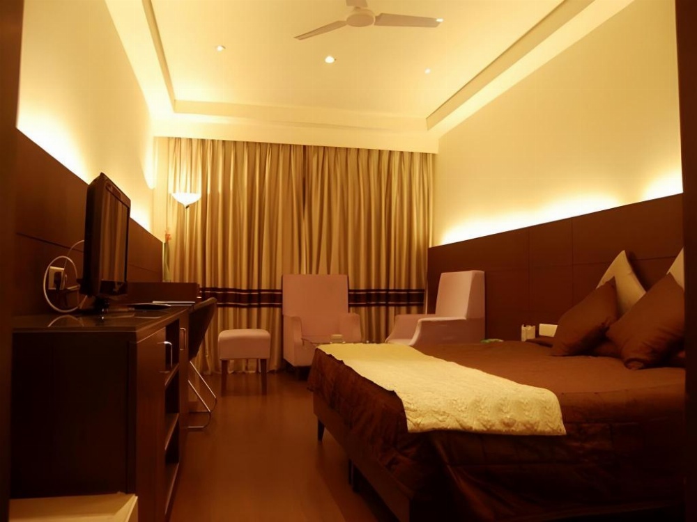 Hotel Friends Regency