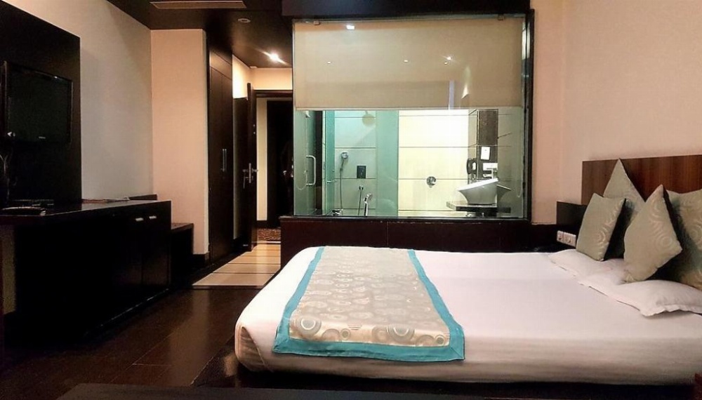 Hotel Friends Regency